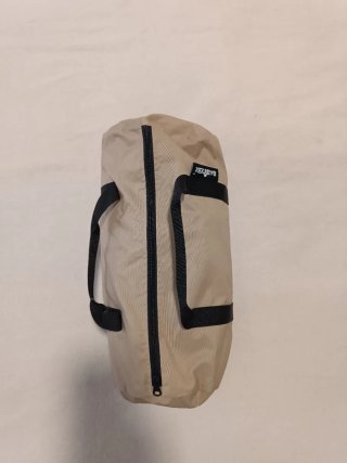 Saco invierno Babyzen Yoyo Beige