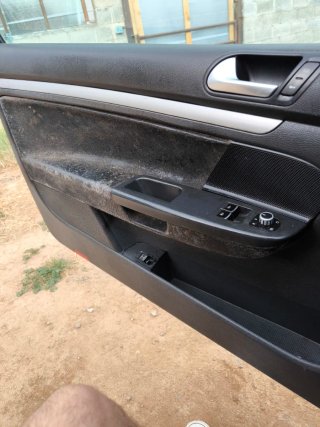 Volkswagen Golf 2006