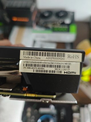 Pack Threadripper 3970X + Kraken + RX580 + TRX40