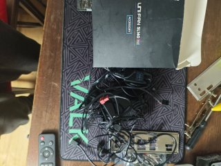 Pack Threadripper 3970X + Kraken + RX580 + TRX40