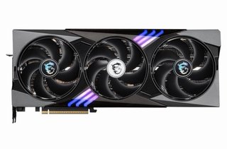MSI RTX 5090 32GB GDDR7 Gaming Trio OC **NUEVA**