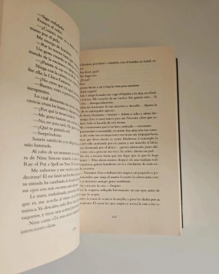 Cincuenta sombras más oscuras (Cincuenta sombra...
