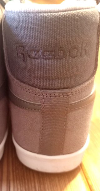 Zapatillas Reebok Classic Gris Leopardo Talla 38