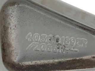 2319913 403009043r llanta renault captur ii (hf_)