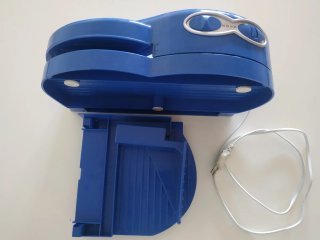 Cortafiambres Amstrad Azul