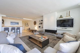 Dúplex en alquiler en Lomas de Marbella Club - Puente Romano en Marbella