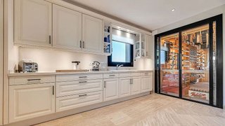 Ático en alquiler en Sierra Blanca en Marbella