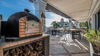 Ático en alquiler en Sierra Blanca en Marbella