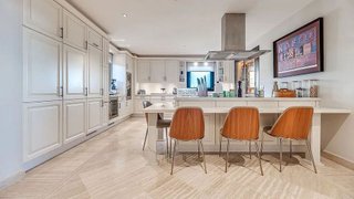 Ático en alquiler en Sierra Blanca en Marbella