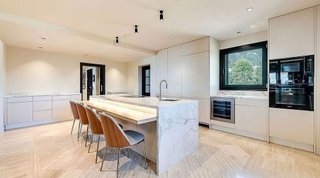 Ático en alquiler en Sierra Blanca en Marbella