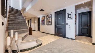 Ático en alquiler en Sierra Blanca en Marbella