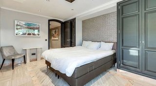 Ático en alquiler en Sierra Blanca en Marbella