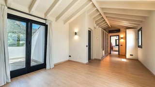 Ático en alquiler en Sierra Blanca en Marbella