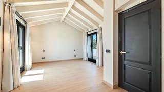 Ático en alquiler en Sierra Blanca en Marbella