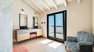 Ático en alquiler en Sierra Blanca en Marbella