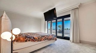 Ático en alquiler en Sierra Blanca en Marbella