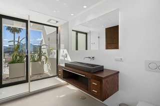 Chalet en alquiler en Benahavís