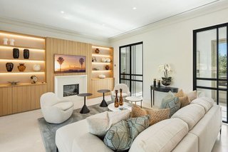 Chalet en alquiler en Los Naranjos - Las Brisas en Marbella