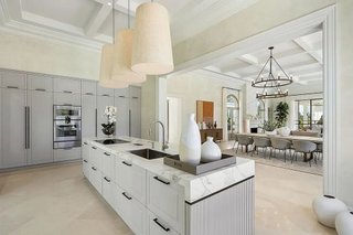 Chalet en alquiler en Los Naranjos - Las Brisas en Marbella