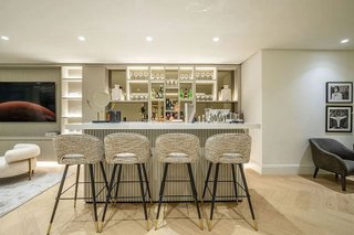 Chalet en alquiler en Los Naranjos - Las Brisas en Marbella