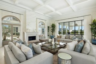 Chalet en alquiler en Los Naranjos - Las Brisas en Marbella