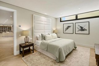 Chalet en alquiler en Los Naranjos - Las Brisas en Marbella