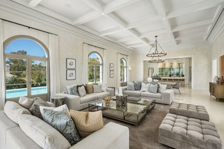 Chalet en alquiler en Los Naranjos - Las Brisas en Marbella
