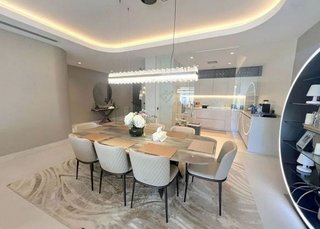Dúplex en alquiler en Lomas de Marbella Club - Puente Romano en Marbella