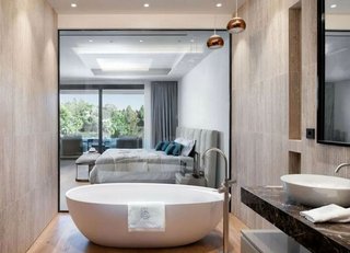 Dúplex en alquiler en Lomas de Marbella Club - Puente Romano en Marbella