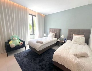 Dúplex en alquiler en Lomas de Marbella Club - Puente Romano en Marbella