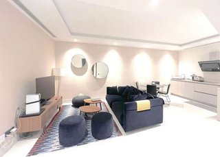 Dúplex en alquiler en Lomas de Marbella Club - Puente Romano en Marbella