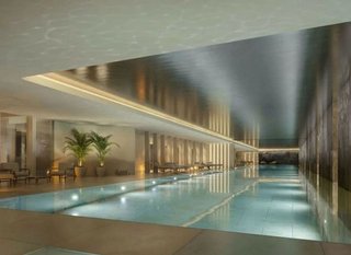 Dúplex en alquiler en Lomas de Marbella Club - Puente Romano en Marbella