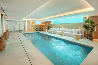 Chalet en alquiler en Sierra Blanca en Marbella