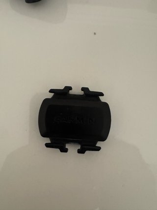 Garmin Edge 520 GPS Ciclismo