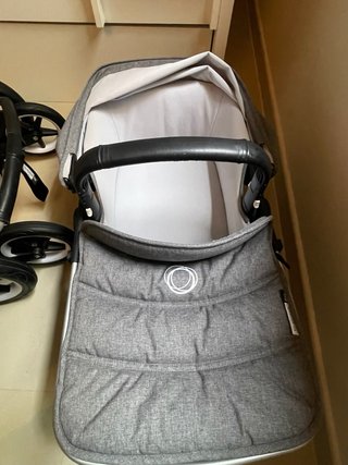Carrito Bugaboo Fox 2