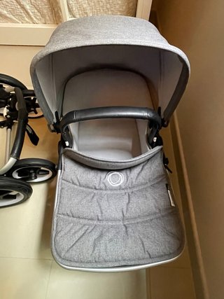 Carrito Bugaboo Fox 2