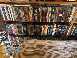 Películas DVD Variadas