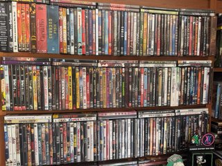 Películas DVD Variadas
