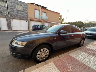 Audi A6 2006