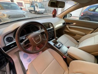 Audi A6 2006