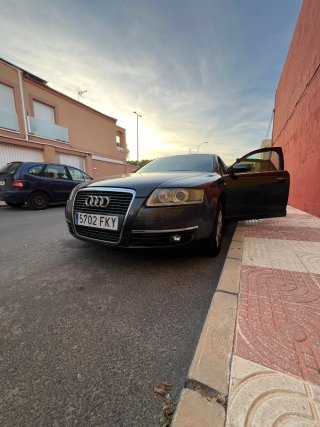 Audi A6 2006