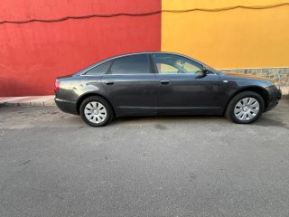 Audi A6 2006