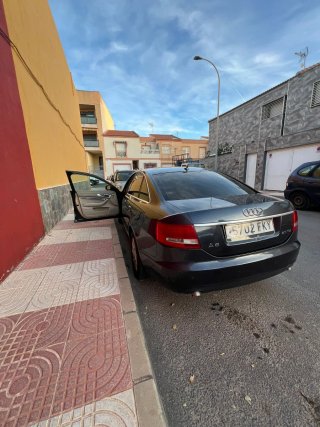 Audi A6 2006