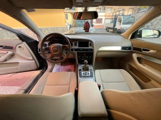 Audi A6 2006