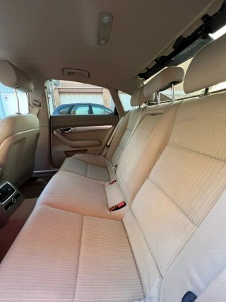 Audi A6 2006