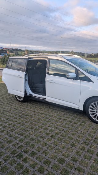 Ford Grand C-MAX 1.0 EcoBoost 125CV 59.076 KM