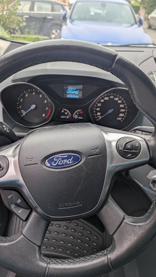 Ford Grand C-MAX 1.0 EcoBoost 125CV 59.076 KM