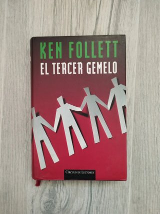 El Tercer Gemelo