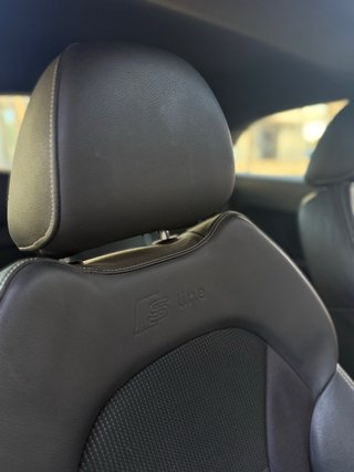 Audi A1 S LINE TECHO PANORAMICO