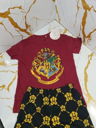 Pigiama Harry Potter 8 anni